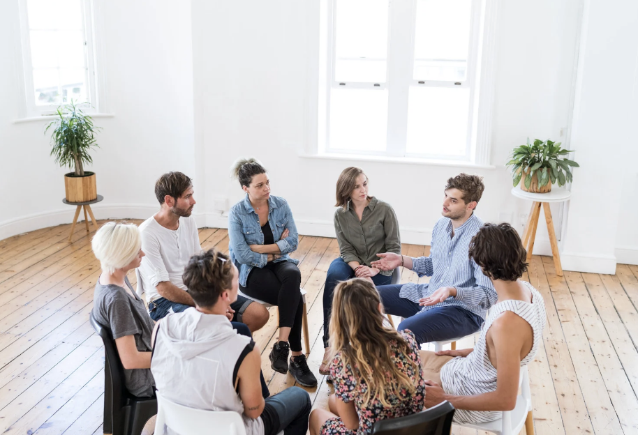BCBA CEUS on ACT therapy